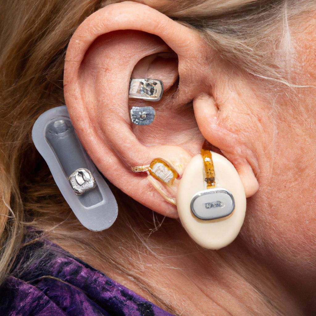 Choosing the Best Hearing Aids Consumer Reports Guide Live Good Trends