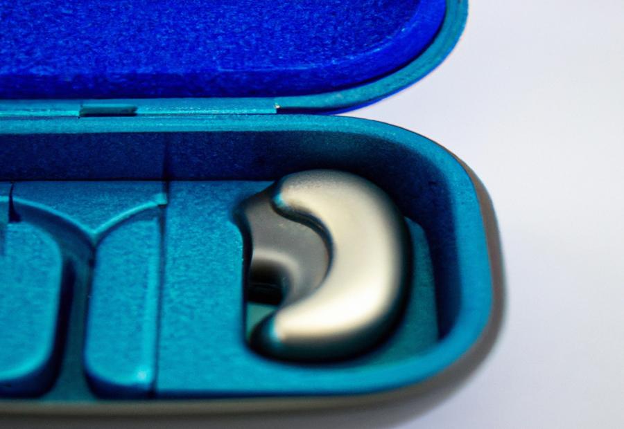 Preventing Damage from Excess Noise 