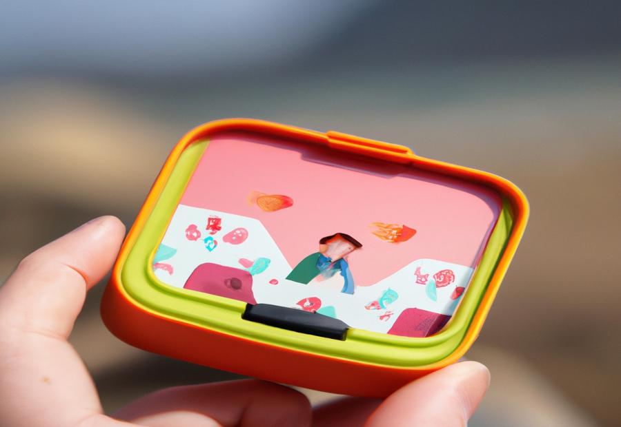 The Importance of Properly Storing Hearing Aids 