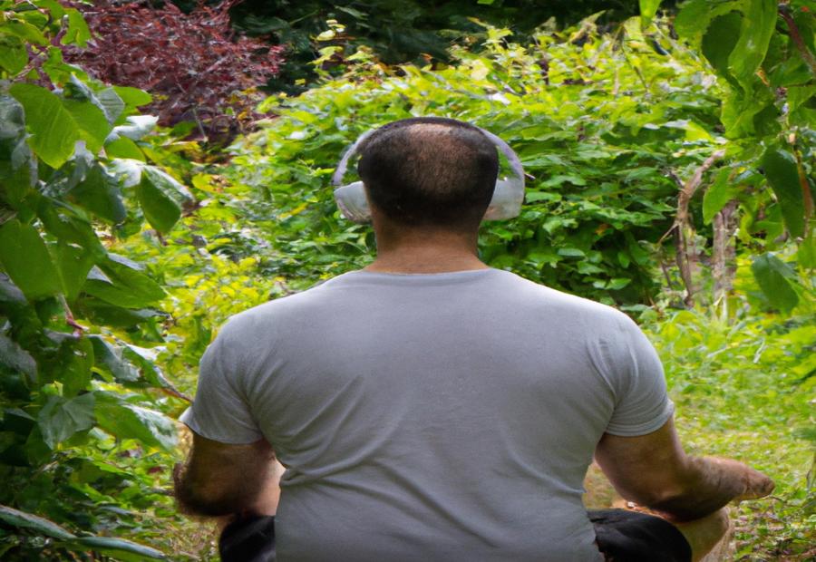 Achieving Tinnitus Habituation with Professional Help